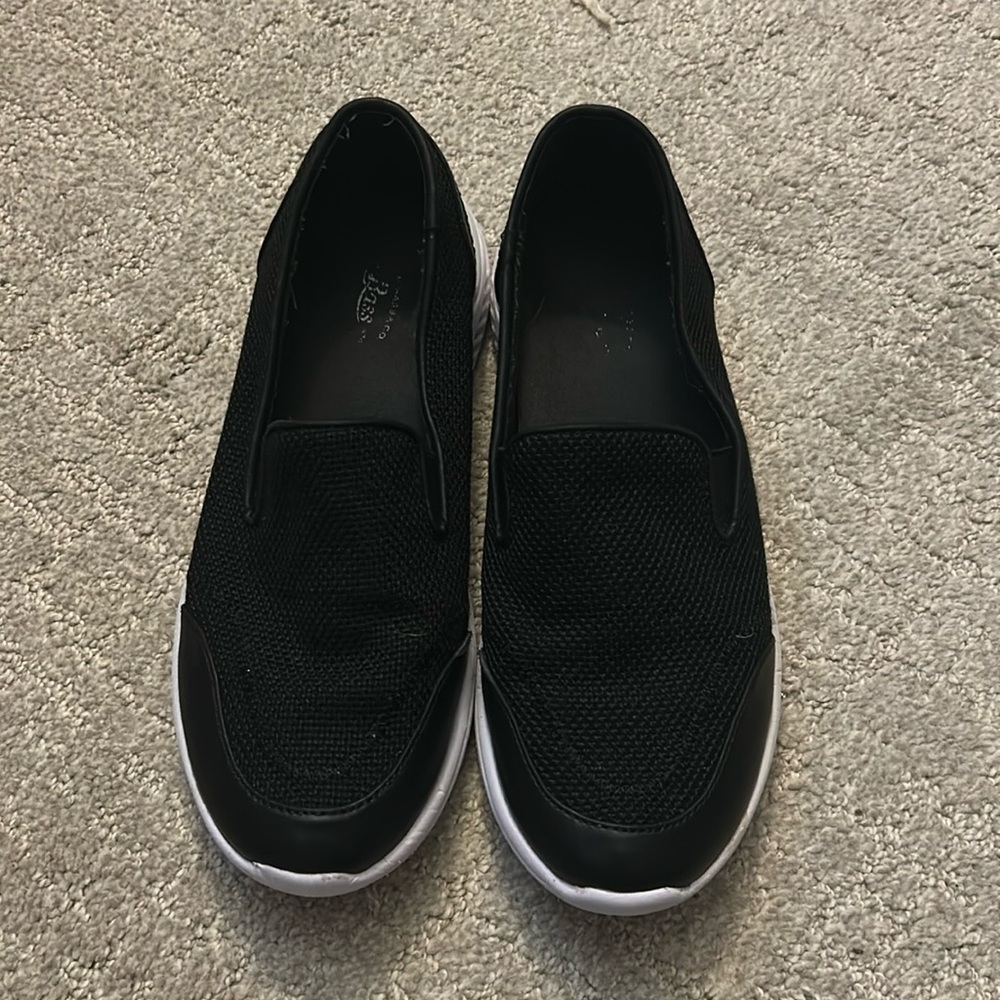 Bass slides